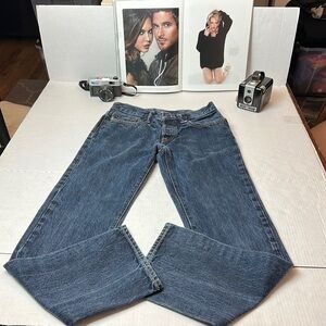 Abercrombie and Fitch Jeans